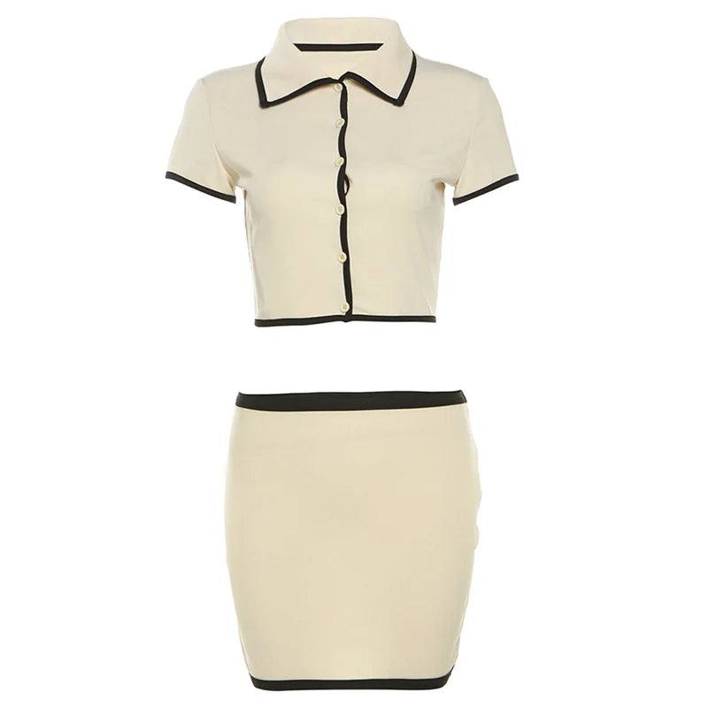 Lena - 2 Piece Set
